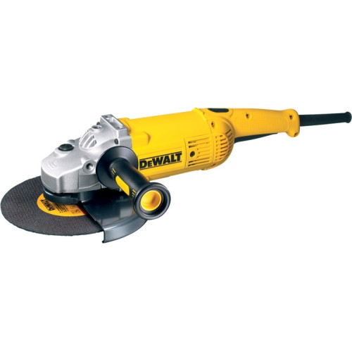 Кутова шліфмашина DeWALT DWE4579