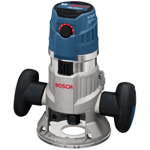 Фрезер BOSCH GMF 1600 CE Professional (0601624002)