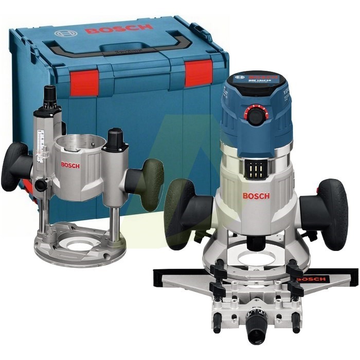 Фрезер BOSCH GMF 1600 CE Professional (0601624002) Фрезер BOSCH GMF 1600 CE Professional (0601624002)