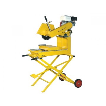 Станок для нарезки плитки и кирпича MASALTA MB14P-4 бензиновый