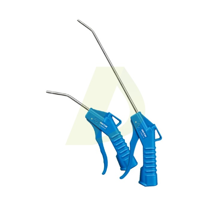 Пистолет обдува пневматический KING TONY L=475 мм (79900-13) Пистолет обдува пневматический KING TONY L=475 мм (79900-13)