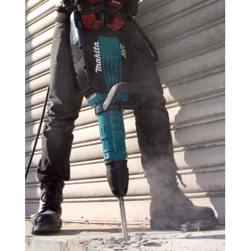 Отбойный молоток SDS-MAX MAKITA HM 1214 C