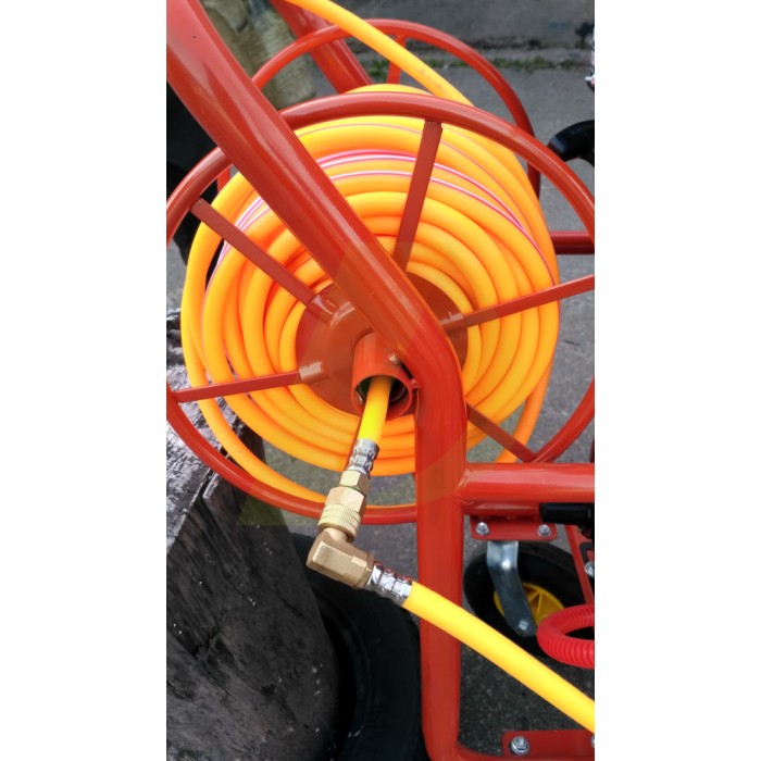 Опрыскиватель бензиновый IRON ANGEL SPR100 Опрыскиватель бензиновый IRON ANGEL SPR100