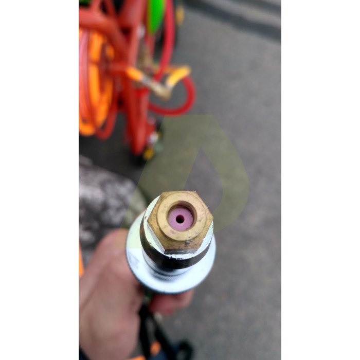 Опрыскиватель бензиновый IRON ANGEL SPR100 Опрыскиватель бензиновый IRON ANGEL SPR100