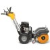 Подметальная машина бензиновая STIGA SWS800GE