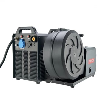 Сварочный полуавтомат PATON ProMIG-630-15-4-400V (4014406)