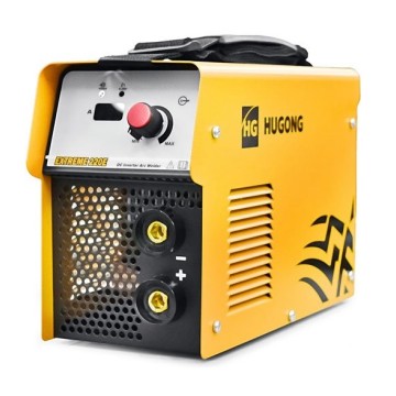 Сварочный инвертор HUGONG Extreme 220 (750010220)