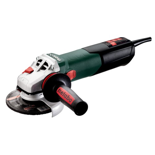 Угловая шлифмашина METABO WA 12-125 Quick (600422000)