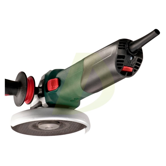 Угловая шлифмашина METABO WA 12-125 Quick (600422000) Угловая шлифмашина METABO WA 12-125 Quick (600422000)