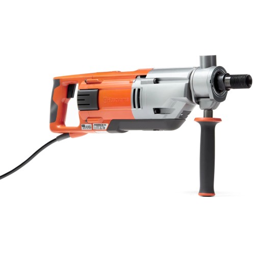 Дрель алмазного бурения HUSQVARNA DM220 (9665635-01)