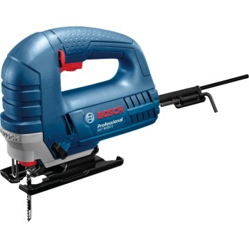 Электрический лобзик BOSCH GST 8000 E Professional (060158H000)
