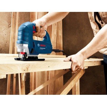 Электрический лобзик BOSCH GST 8000 E Professional (060158H000)