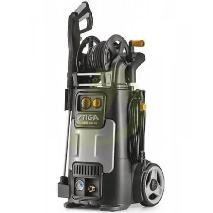 Мойка высокого давления электрическая STIGA HPS650RG Мойка высокого давления электрическая STIGA HPS650RG