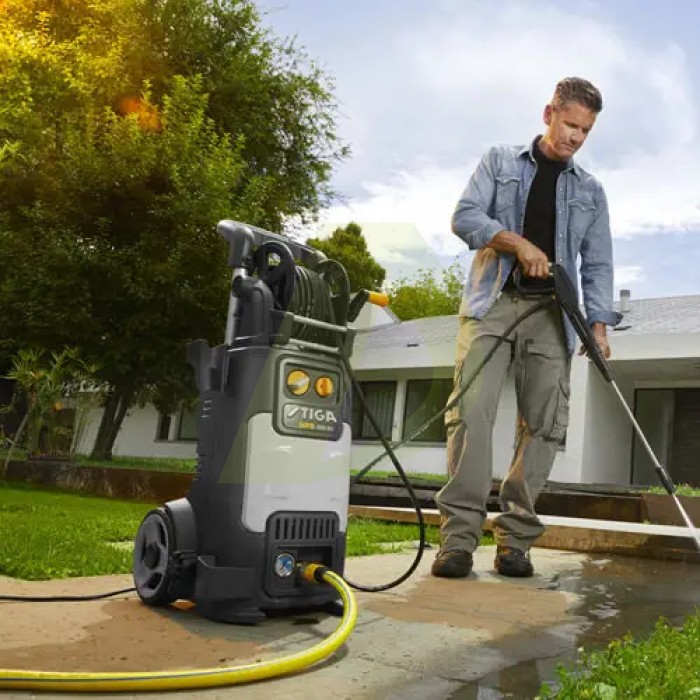 Мойка высокого давления электрическая STIGA HPS650RG Мойка высокого давления электрическая STIGA HPS650RG