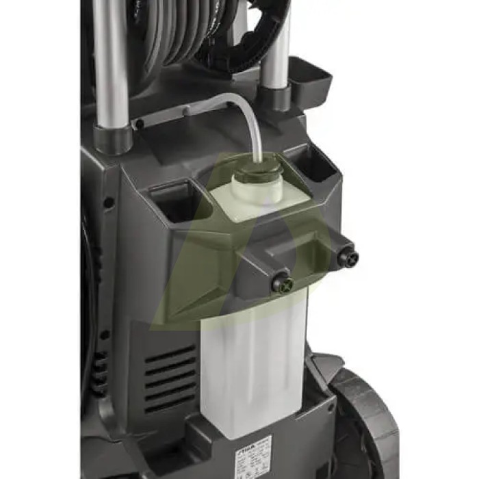 Мойка высокого давления электрическая STIGA HPS650RG Мойка высокого давления электрическая STIGA HPS650RG