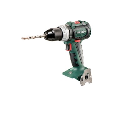 Акумуляторний шуруповерт METABO SB 18 LT BL (602316890)