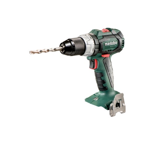 Шуруповерт METABO SB 18 LT BL (602316890)