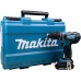 Шуруповерт MAKITA DHP456RFE
