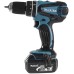 Шуруповерт MAKITA DHP456RFE