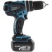 Шуруповерт MAKITA DHP456RFE