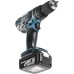Шуруповерт MAKITA DHP456RFE