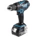Шуруповерт MAKITA DHP456RFE