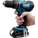 Шуруповерт MAKITA DHP456RFE