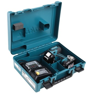 Акумуляторний шуруповерт MAKITA DDF459SHE