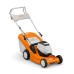 Газонокосилка электрическая STIHL RME 443 (63380112405)