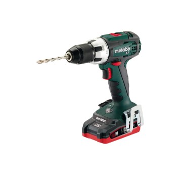 Шуруповерт METABO BS 18 LT (602102670)
