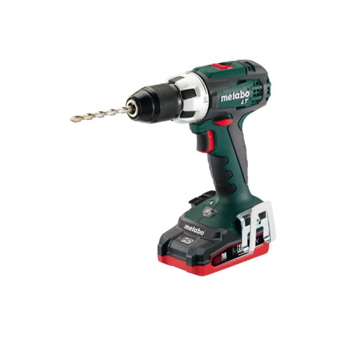 Шуруповерт METABO BS 18 LT (602102670)