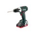 Шуруповерт METABO BS 18 LT (602102670)