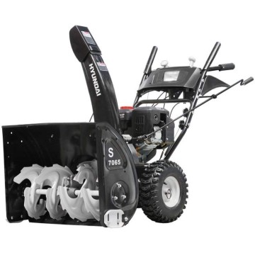 Снегоотбрасыватель HYUNDAI S 7065