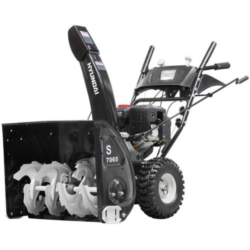 Снегоотбрасыватель HYUNDAI S 7065