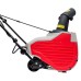 Снегоуборщик электрический INTERTOOL SN-1600