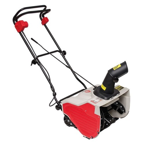 Снегоуборщик электрический INTERTOOL SN-1600