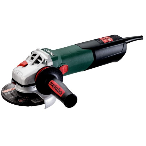Угловая шлифмашина METABO WE 15-125 Quick (600448000)