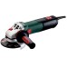 Угловая шлифмашина METABO WE 15-125 Quick (600448000)
