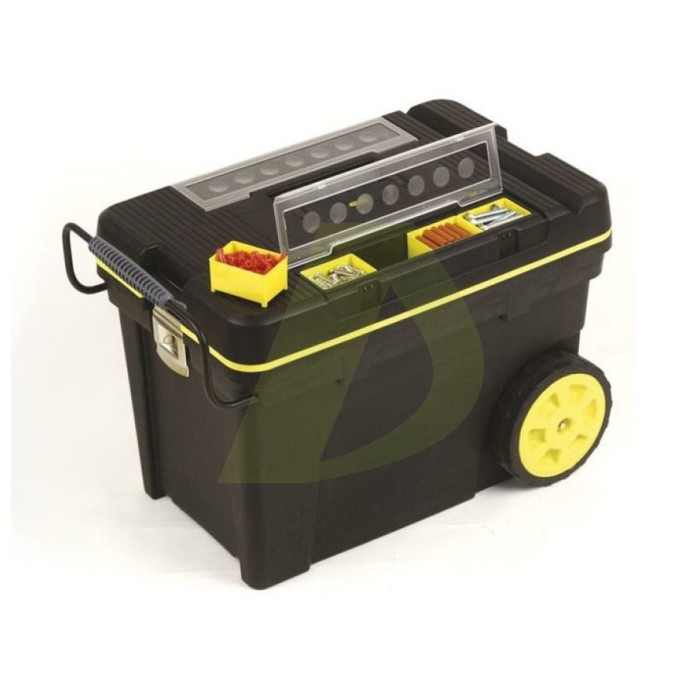 Ящик с колесами STANLEY 1-92-904 Ящик с колесами STANLEY 1-92-904