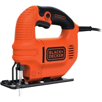 Электрический лобзик BLACK+DECKER KS501