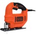 Электрический лобзик BLACK+DECKER KS501