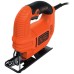 Электрический лобзик BLACK+DECKER KS501