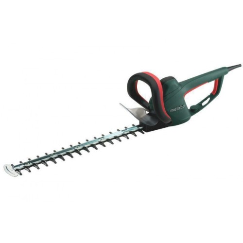 Електричні ножиці для живоплоту (кущоріз) METABO HS 8745 (608745000)