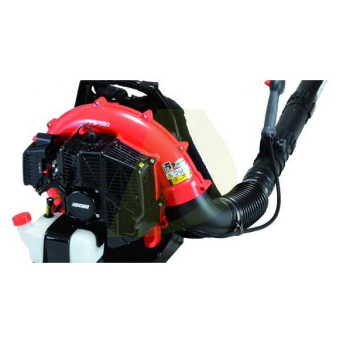 Воздуходув ранцевый бензиновый ECHO PB-580 (817673) Воздуходув ранцевый бензиновый ECHO PB-580 (817673)
