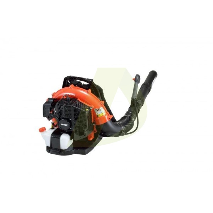 Воздуходув ранцевый бензиновый ECHO PB-580 (817673) Воздуходув ранцевый бензиновый ECHO PB-580 (817673)