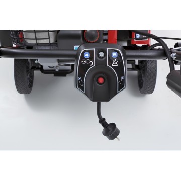 Сніговідкидач CANADIANA CS55800E (1696225)