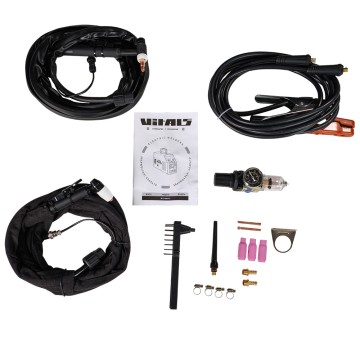 Зварювальний апарат VITALS Professional MTC 4000k Air (88220N)