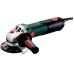 Кутова шліфмашина METABO WEVA 15-125 Quick (600496000)