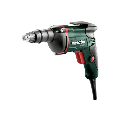 Шуруповерт METABO SE 4000 (620045000)