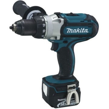 Шуруповерт MAKITA DDF441RFE